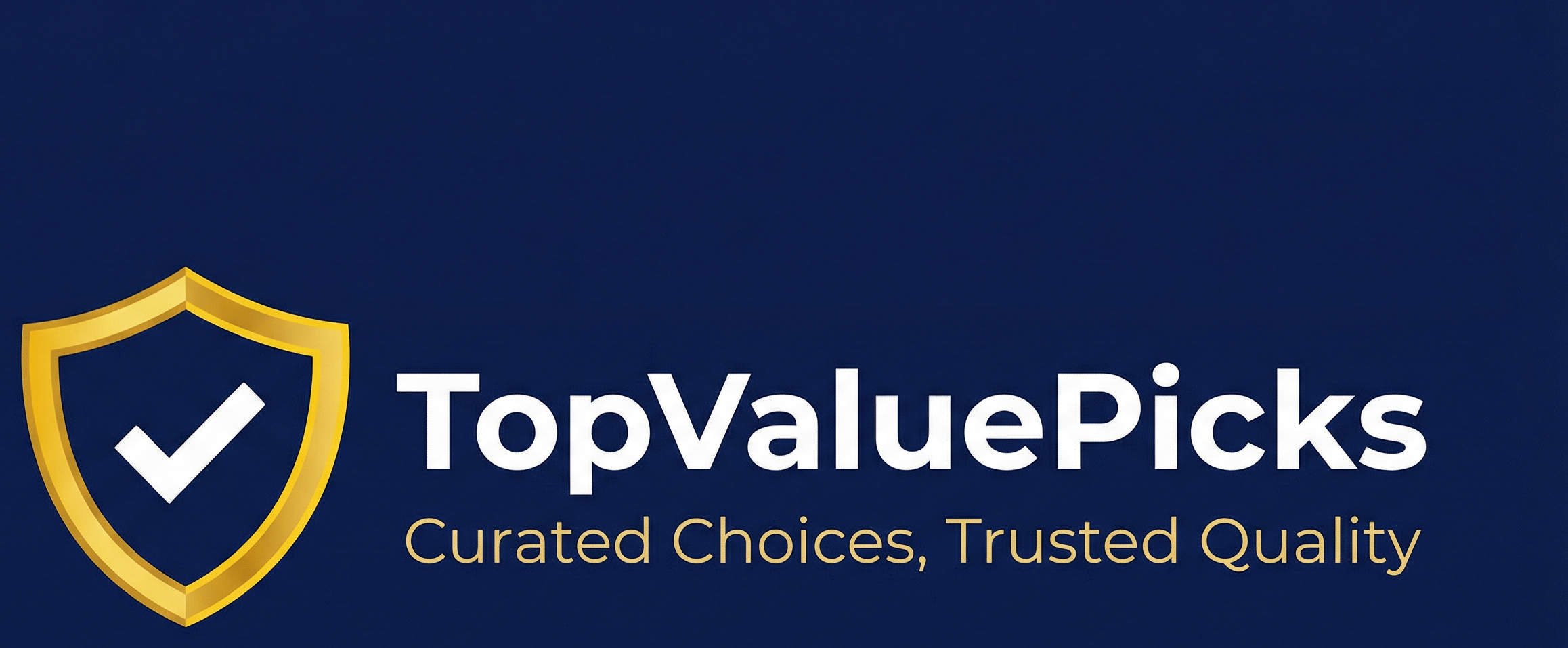 Top Value Picks Footer Logo