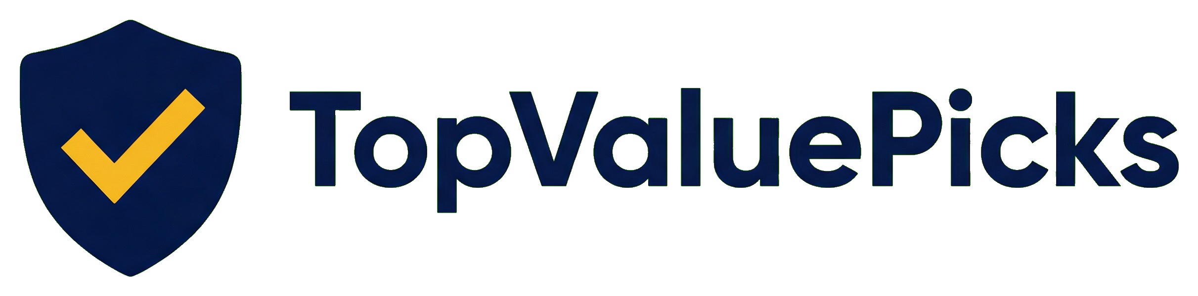 Top Value Picks Logo