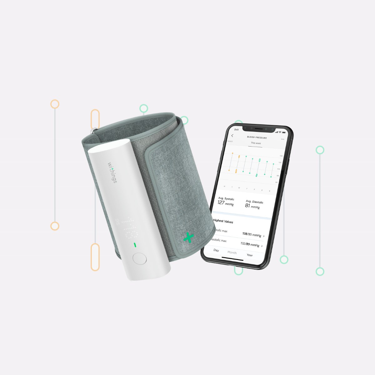 Top 5 Best Wrist Blood Pressure Monitors: We Tested 14 Devices for 6 ...